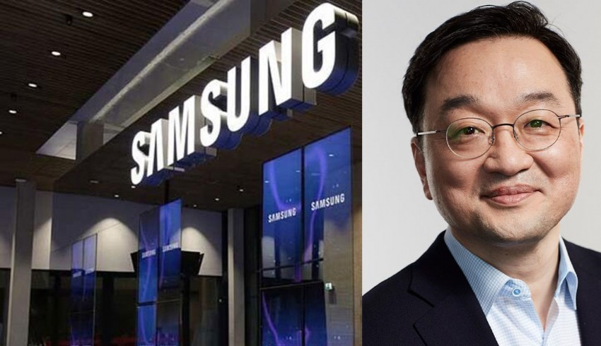 Samsung Electronics Türkiye'de başkanlık görevine Jeff Jo getirildi