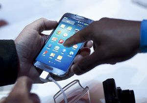 Samsung Galaxy S5 ne zaman çıkacak?