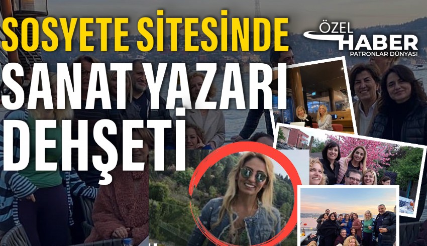 Sanat yazarı olan Funda Demir (Çapar) 3 yıl önce boşandığı eşi Mustafa Çapar'ı çocuklarının gözü önünde öldürdü