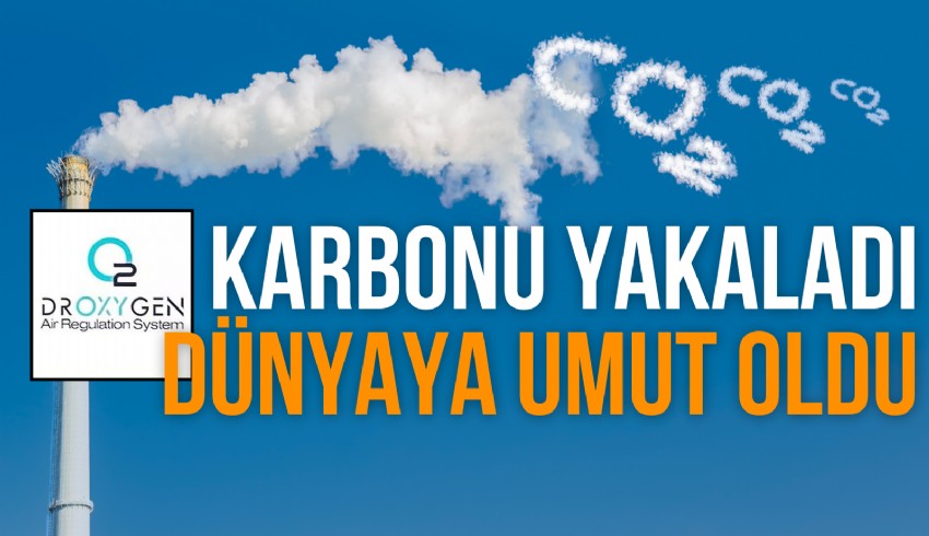 Sanayi şirketleri karbon salınımından para kazanacak, AB’ye ihracatın kapıları açılacak