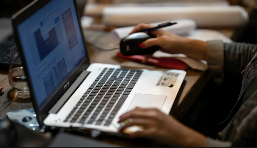 Saniyede 3 internet sitesi açılıyor
