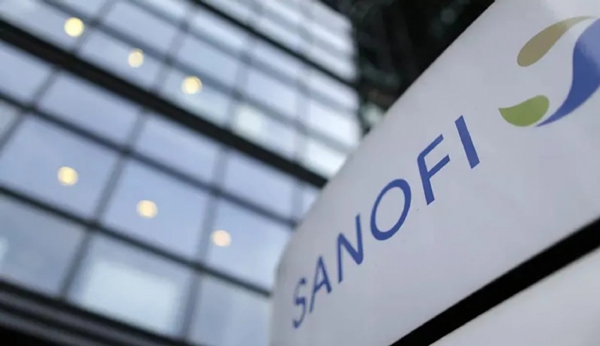Sanofi'den 2,2 milyar dolarlık satın alma