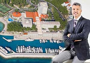 Saran o ülkede 5 yıldızlı otel alıyor