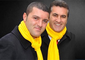 Mustafa Sarıgül ve Emir Sarıgül'e hapis şoku!
