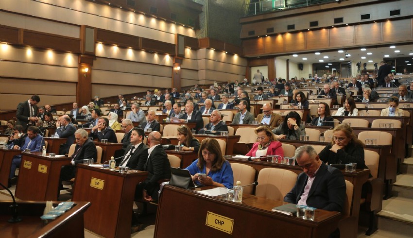 Sarıyer'in yarım asırlık tapu sorununu İBB Meclisi oybirliğiyle çözdü