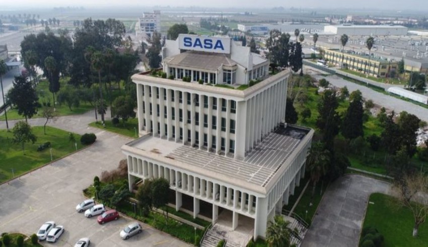 SASA'dan yılın ilk yarısında zarar