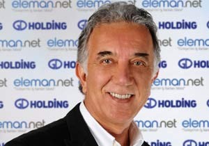 Savaş Ünsal şimdi de 'Eleman' buluyor
