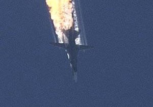 Şok! Rus uçağını vuran Türk pilotlar tutuklandı