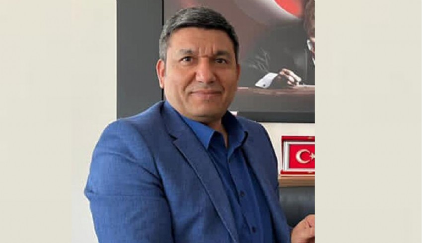 Savcıdan emniyet müdürüne yumruk