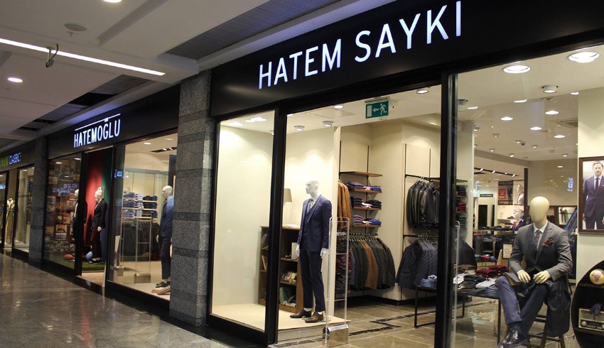 Saykı, yurtdışında 10 yeni mağaza açmayı hedefliyor
