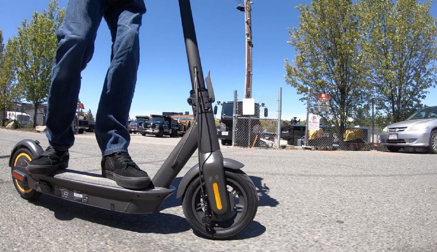 Scooter’lara büyük gözaltı, yeni kurallar getirildi