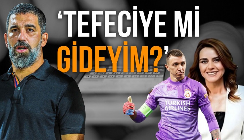 Seçil Erzan’ın cep telefonun çöp klasöründen Arda Turan ile yeni mesajlaşmaları ortaya çıktı