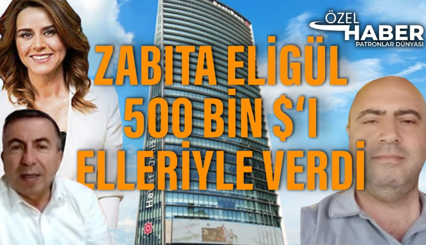 Seçil Erzan’ın mahalleden arkadaşı 500 bin doları elleriyle verdi… Hem şüpheli hem mağdur oldu