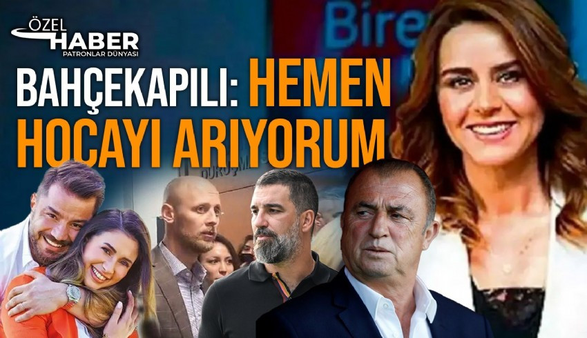 Seçil Erzan'la ilgili çıkan bilirkişi raporunda Volkan Bahçekapılı ile mesajlaşması yer alırken, Erzan'ın nasıl intihar edilir diye aramalar yapması dikkat çekti.