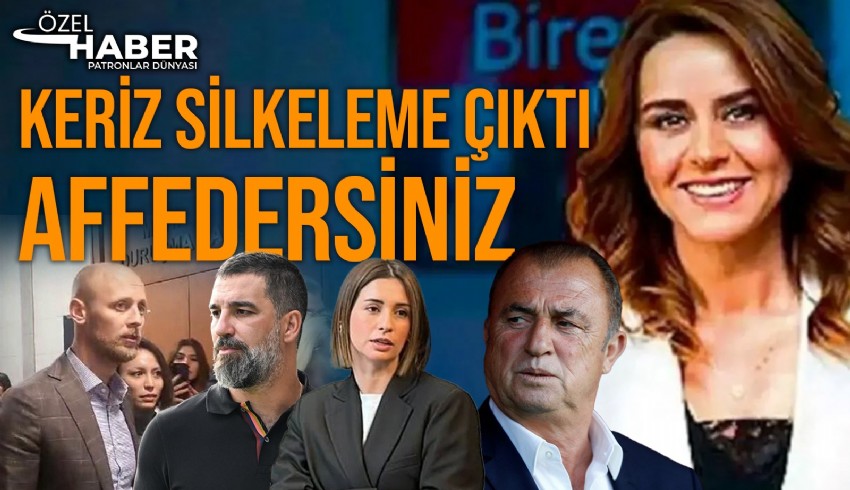 Seçil Erzan, yargılandığı davanın ikinci duruşmasında her şeyin nasıl başladığını baştan sona anlattı ve korktuğu o ismi de ilk kez açıkladı