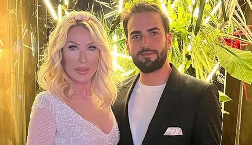 Seda Sayan’dan hemcinslerine: Öldürürüm, bu adam benim kocam