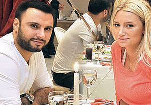 Servet Çetin ile Seda Ören yakalandı