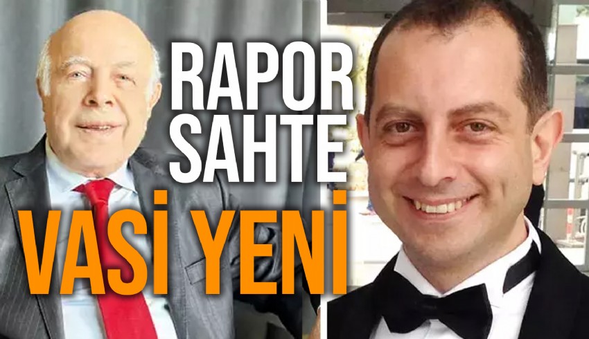 Mahkeme, Sedat Doğan’ın babası Prof. Dr. İzzettin Doğan üzerindeki vasilik görevini kaldırdı yerine İstanbul Barosu avukatlarından İbrahim Bülbül’ün vasi olarak atandı
