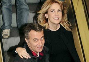 Fikret: Sedef beni affet
