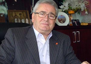 'Efsane başkan' da iflas erteleme istedi