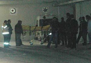 Hatay'da çatışma: 2 şehit