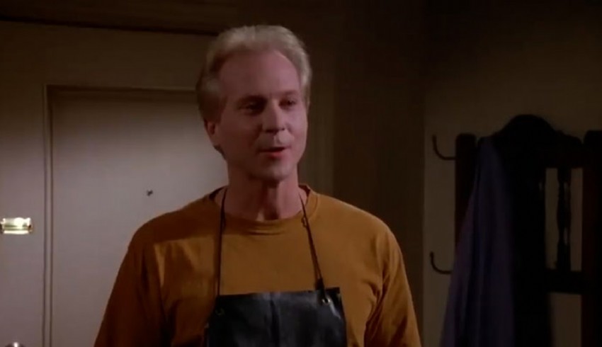 Seinfeld'in sevilen oyuncusu hayatını kaybetti