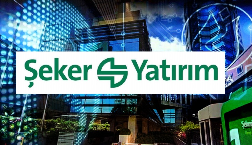 Şeker Yatırım'ın halka arz büyüklüğü 367,5 milyon TL oldu