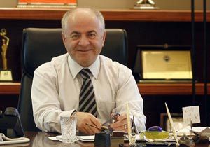 Selami Öztürk'ün yerine kim aday gösterildi?