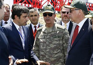 Damat, İHA’lardan 50 milyon dolar kazandı