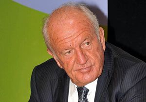 Ali Şen: İyi ki başkan değilim
