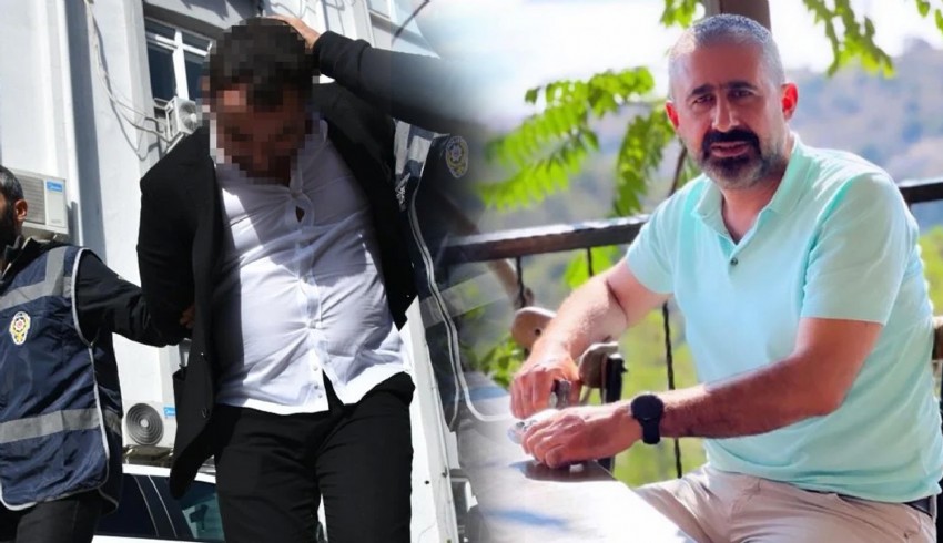 Sendika başkanını vuran patronun ifadesi ortaya çıktı