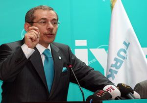 Abdüllatif Şener: Ses kaydı Erdoğan'a ait, tereddüt yok