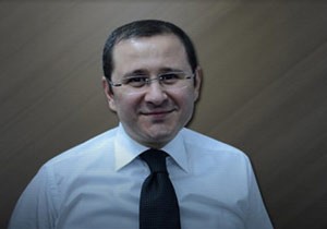 Ak Parti'den Anadolu Ajansı Genel Müdürlüğü'ne