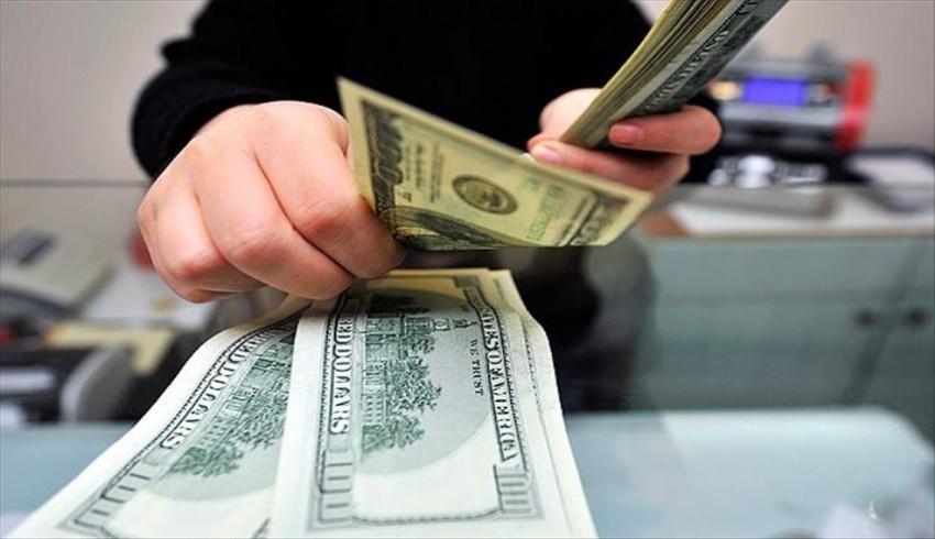 Dolar 29 lira sınırında; euro 31,4 lira