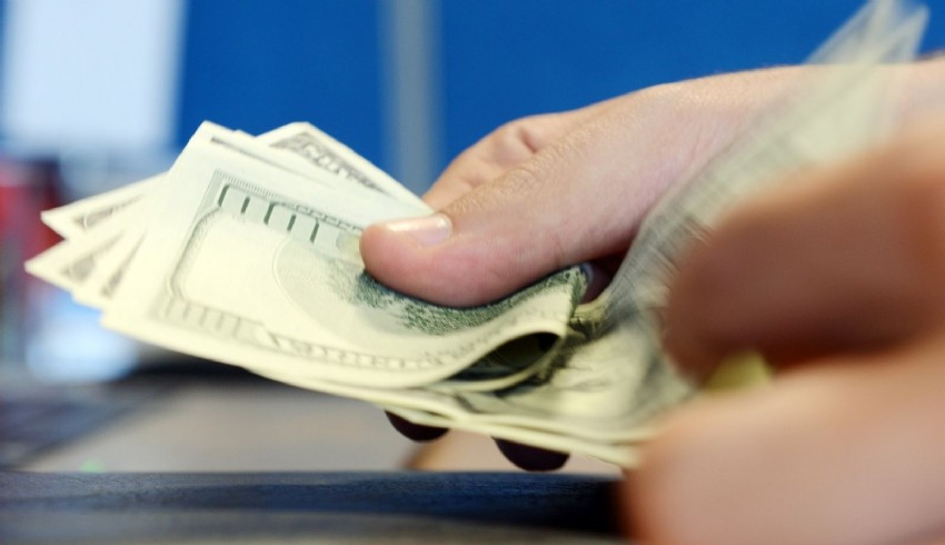 Serbest piyasada döviz güne yatay seyirde başladı