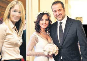Serdar Bilgili hakkında şok iddia! Evli olduğu dönemde...