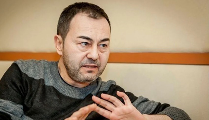 Serdar Ortaç'tan sağlık durumu ile ilgili açıklama: Ayağımı kaybetme riskim var