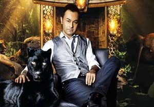 Serdar Ortaç 10 dakikada 30 bin TL kaybetti