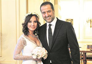 Serdar Bilgili'den Nazlı Çelik'e büyük jest