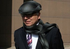 Serdar Turgut'a 28 ay hapis istemi