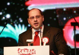 Sabah'ta kritik zirve! Dergi grubu kapatılıyor mu?