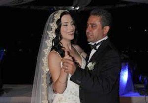 Arzu Yanardağ ile yapımcı eşi boşanma kararı aldı