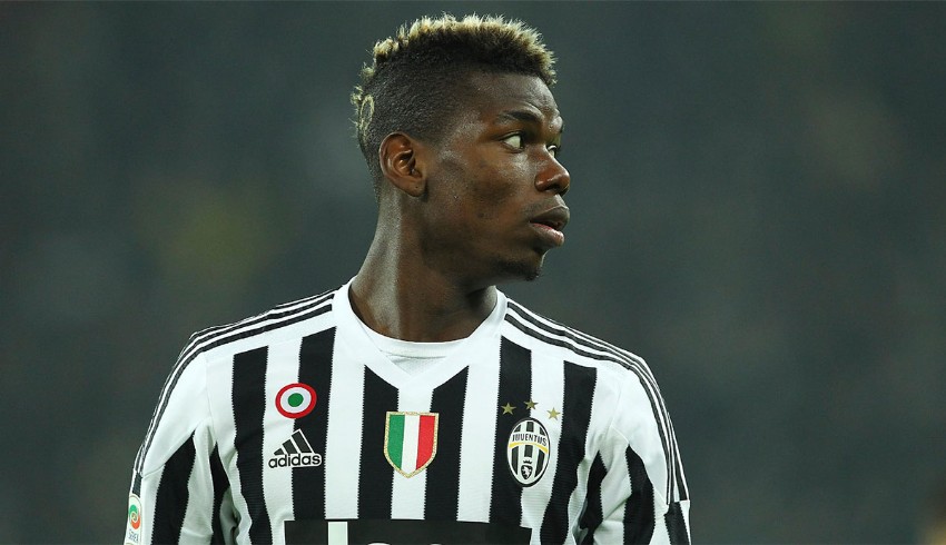 Serie A'da büyük kriz... Juventus'un yıldızı Paul Pogba'nın doping testi pozitif çıktı