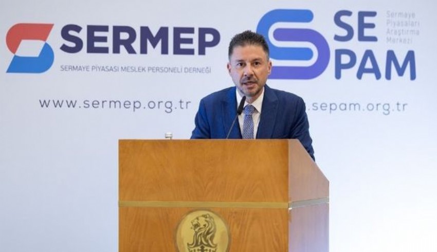 Sermaye Piyasaları Araştırma Merkezi açıldı
