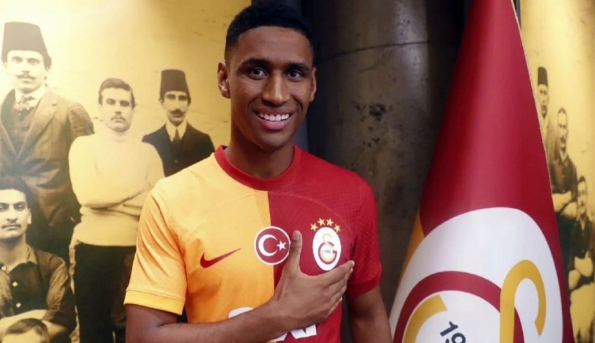 Shakhtar Donetsk Galatasaray’ı UEFA’ya şikayet etti
