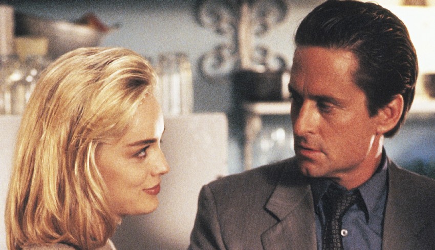 Sharon Stone'dan 'Temel İçgüdü' itirafı