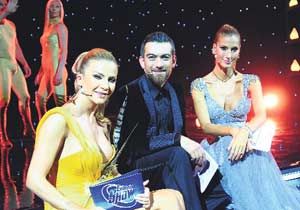 Show TV'de maaş krizi büyüyor!