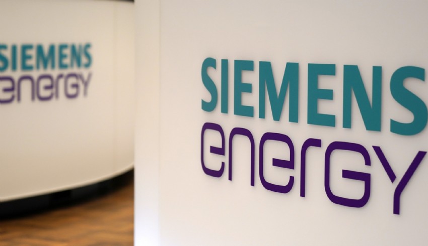 Siemens kârlı büyümesini sürdürdü