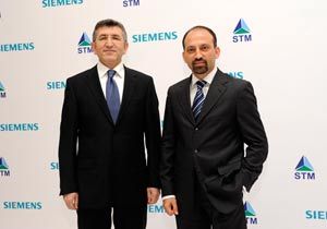 Nato'nun hava kontrolü Türklere emanet