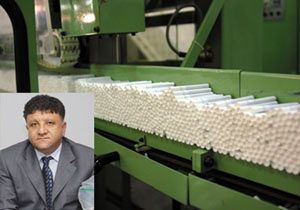 1.5 milyar Dolar böyle duman oldu